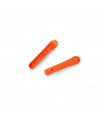 PEDRO'S TIRE MICRO LEVERS (ORANGE)