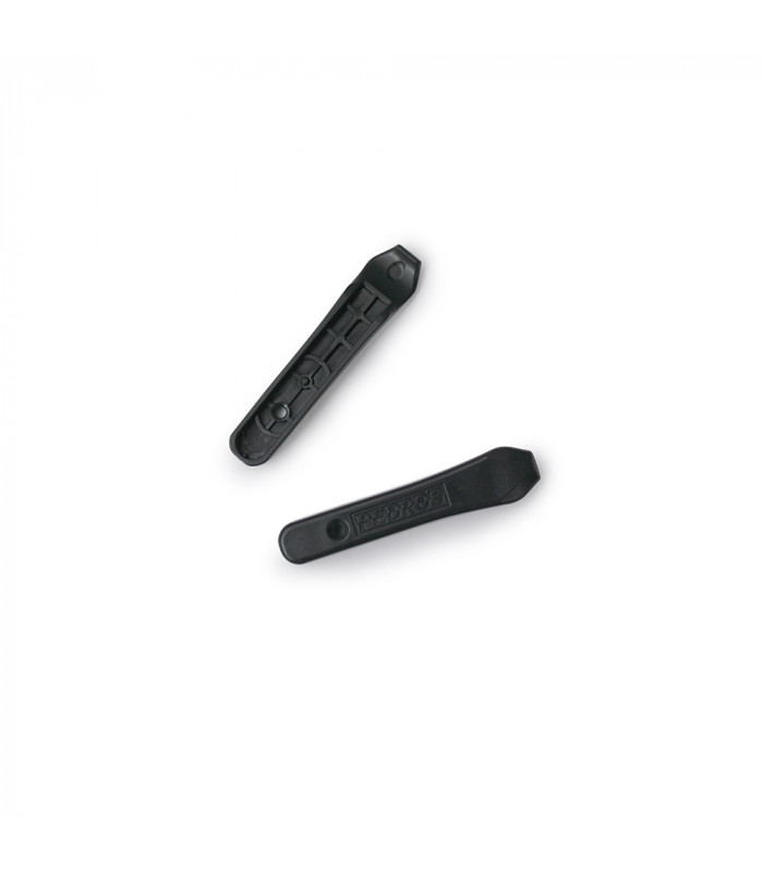 PEDRO'S MICRO LEVERS - BLACK PAIR