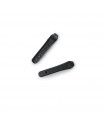 PEDRO'S MICRO LEVERS - BLACK PAIR