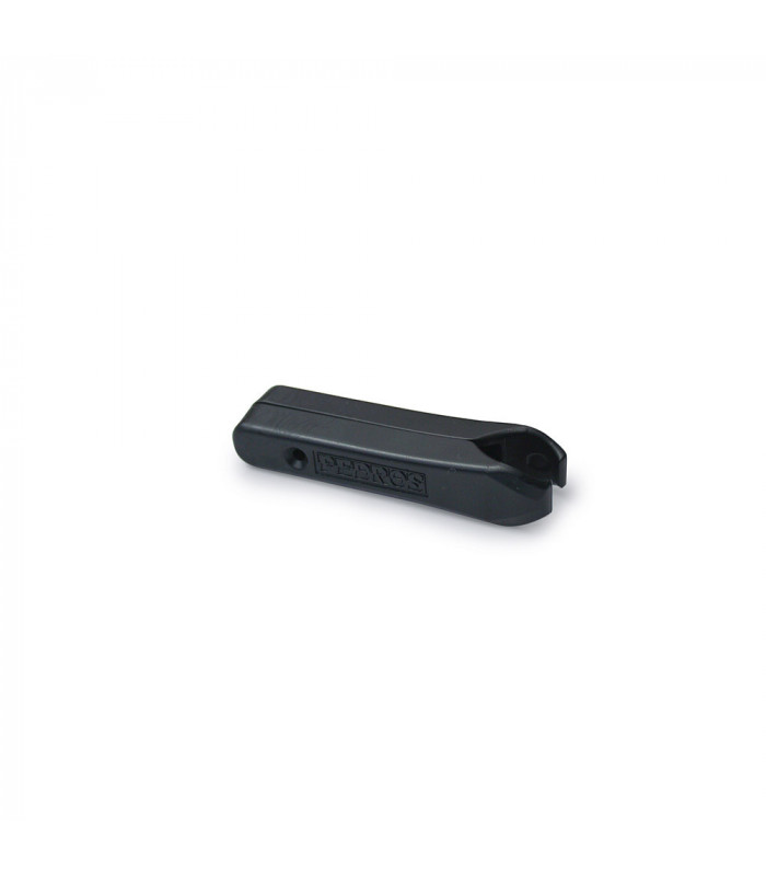 PEDRO'S MICRO LEVERS - BLACK PAIR