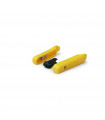 PEDRO'S MICRO LEVERS - BLACK PAIR