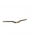 RENTHAL FATBAR CARBON V2 BLACK HANDLEBAR (800x30 MM)