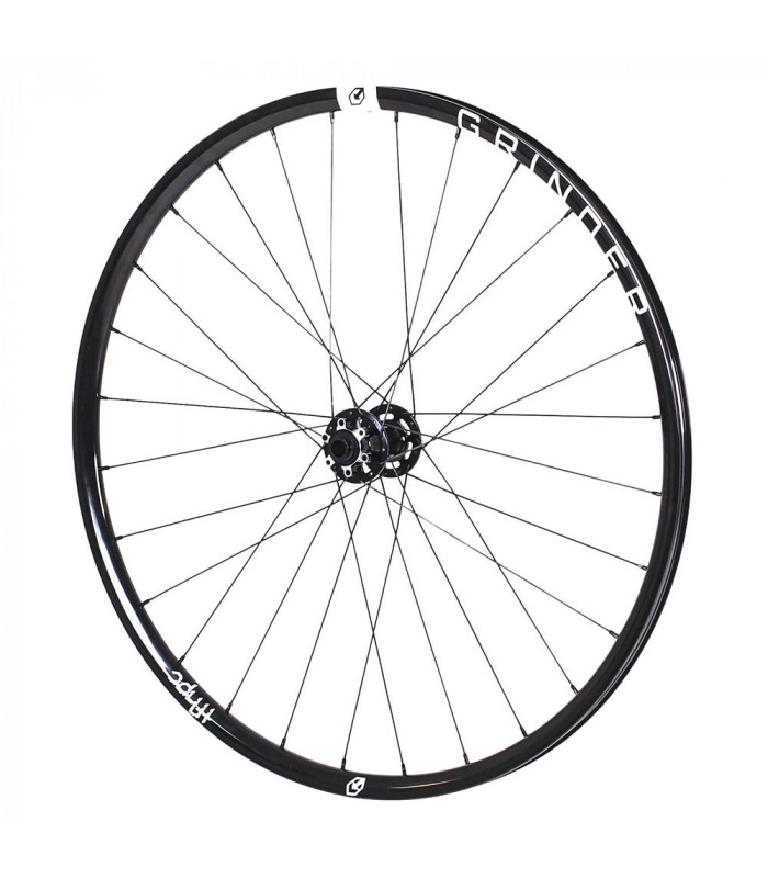 SET RUEDAS TFHPC GRINDER TBLS DISC 29"/700C   15x100 / 12x142 XD