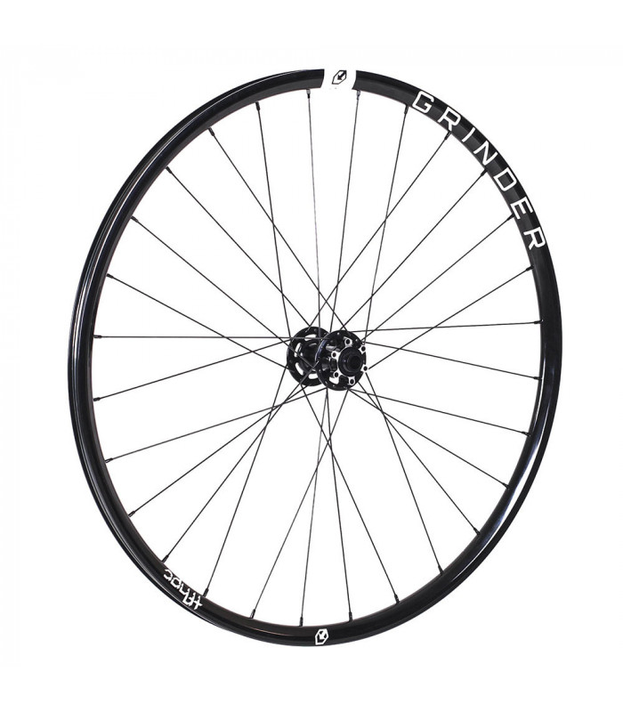 SET RUEDAS TFHPC GRINDER TBLS DISC 29"/700C   15x100 / 12x142 XD