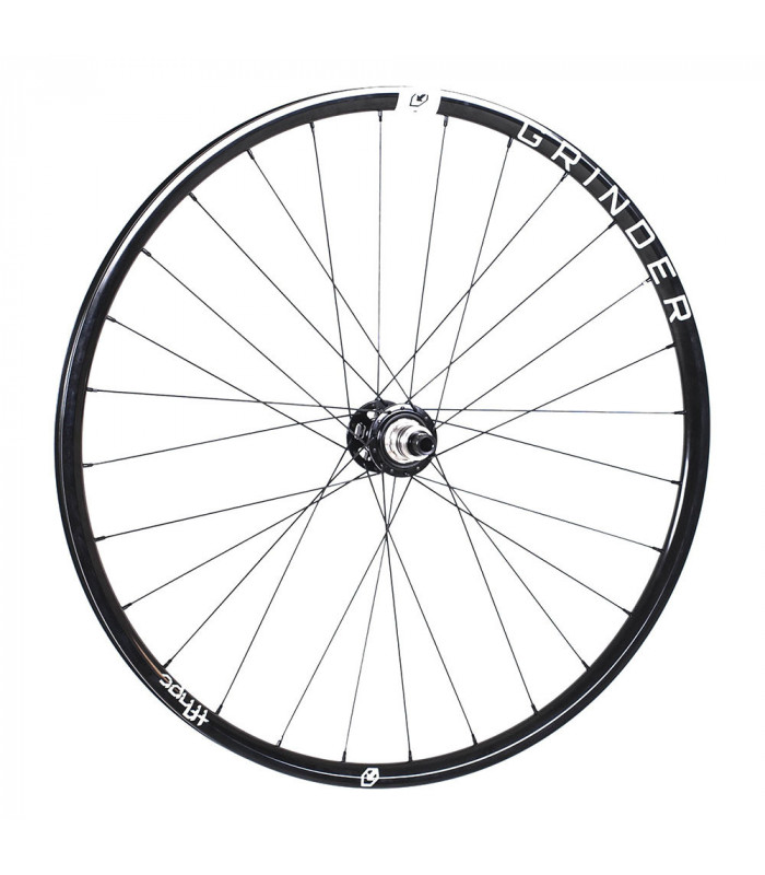 SET RUEDAS TFHPC GRINDER TBLS DISC 29"/700C   15x100 / 12x142 XD