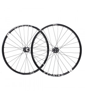 SET RUEDAS TFHPC GRINDER TBLS DISC 29"/700C  15x110 mm / 12x148 mm BOOST XD