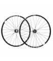 TFHPC GRINDER TUBELESS DISC 29"/700c BOOST WHEEL SET