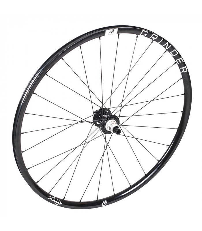 SET RUEDAS TFHPC GRINDER TBLS DISC 29"/700C  15x110 mm / 12x148 mm BOOST XD