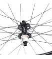 SET RUEDAS TFHPC GRINDER TBLS DISC 29"/700C  15x110 mm / 12x148 mm BOOST XD