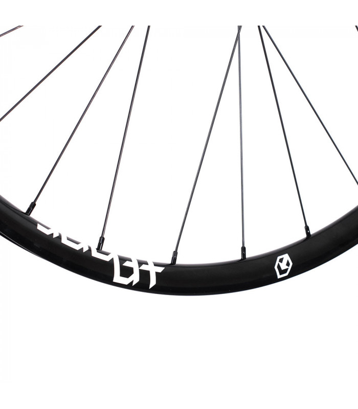 SET RUEDAS TFHPC WIDE TBLS DISC MTB 29"/700C  15x110 / 12x148 mm BOOST XD
