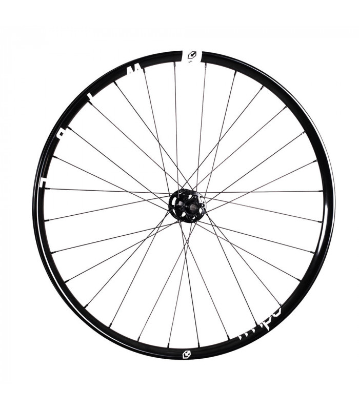 SET RUEDAS TFHPC WIDE TBLS DISC MTB 29"/700C  15x110 / 12x148 mm BOOST XD