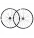 SET RUEDAS TFHPC WIDE TBLS DISC MTB 29"/700C  15x110 / 12x148 mm BOOST XD
