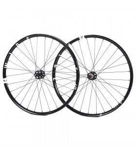 SET RUEDAS TFHPC WIDE TBLS DISC MTB 29"/700C  15x110 / 12x148 mm BOOST XD