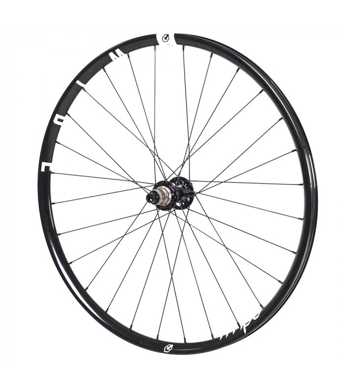 SET RUEDAS TFHPC WIDE TBLS DISC MTB 29"/700C  15x110 / 12x148 mm BOOST XD