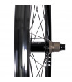 SET RUEDAS TFHPC WIDE TBLS DISC MTB 29"/700C  15x110 / 12x148 mm BOOST XD