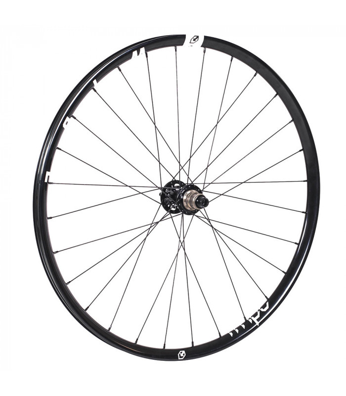 SET RUEDAS TFHPC WIDE TBLS DISC MTB 29"/700C  15x110 / 12x148 mm BOOST XD