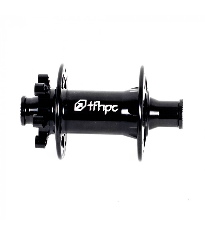 BUJE DELANTERO TFHPC GRINDER 28H 15mm x 100 mm  BOOST