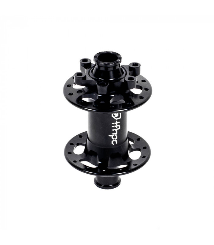 BUJE DELANTERO TFHPC GRINDER 28H 15mm x 100 mm  BOOST