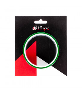 CINTA TUBELESS 24mm PARA GRINDER (10M)