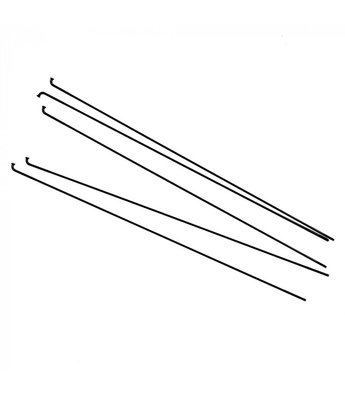 RADIOS TFHPC 284mm PARA WIDE / GRINDER