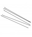 RADIOS TFHPC 284mm PARA WIDE / GRINDER