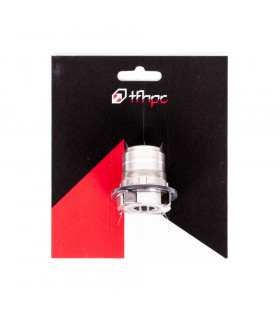 CASSETTE BODY TFHPC GRINDER 28H  SRAM XD, WITH 2 BEARINGS