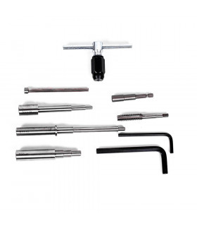 HT REBUILD TOOL BOX ENDURO  FOR T1-M1-ARS01-ARS03-ANS06-MNS06 -ANS10