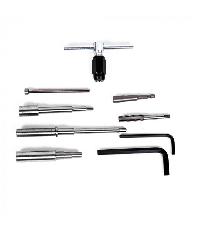 HT REBUILD TOOL BOX ENDURO  FOR T1-M1-ARS01-ARS03-ANS06-MNS06 -ANS10