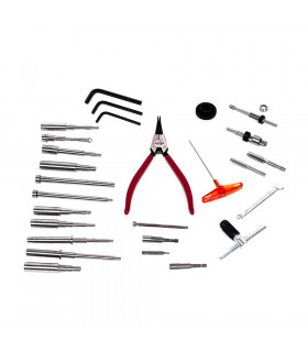 HT REBUILD TOOL BOX CROMBO FOR ALL HT PEDALS