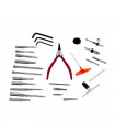 HT COMBO REBUILD TOOL BOX FOR ALL HT PEDALS