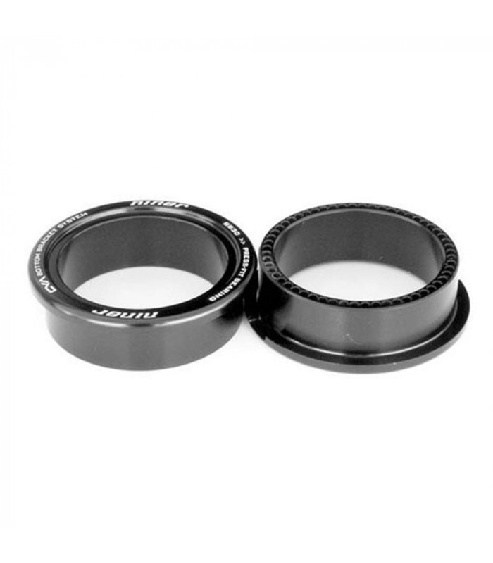 ADAPTADOR CYA PEDALIER PRESSFIT 30 NINER AIR 9 CARBON