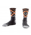 CALCETINES NINER GUY WOOL SERAPE 6"