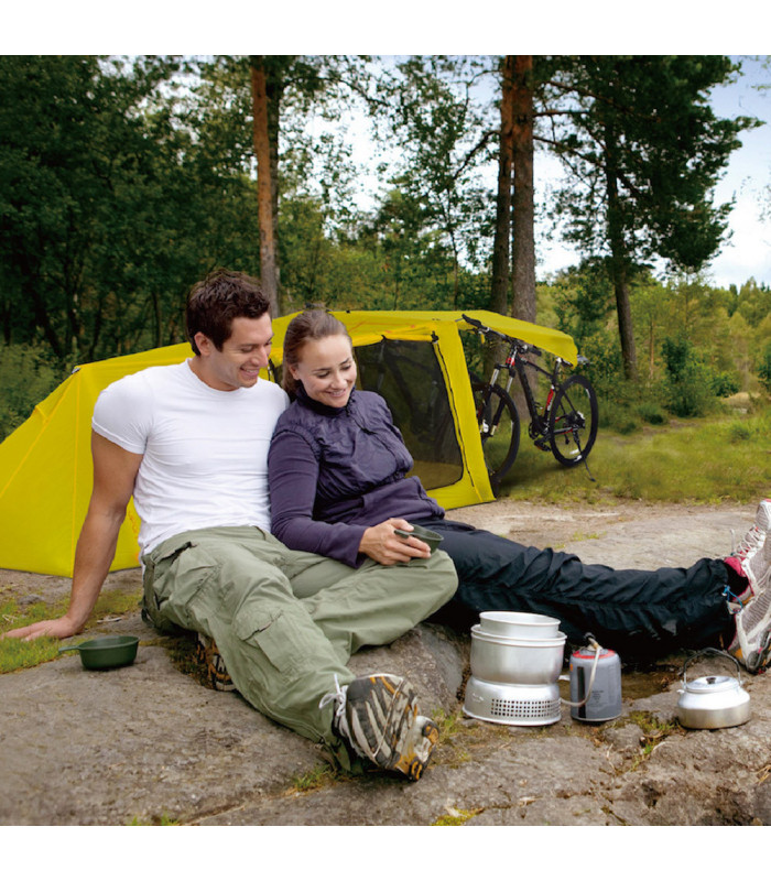 WOHO BIKE TENT - 2P