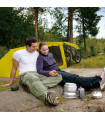 WOHO BIKE TENT - 2P