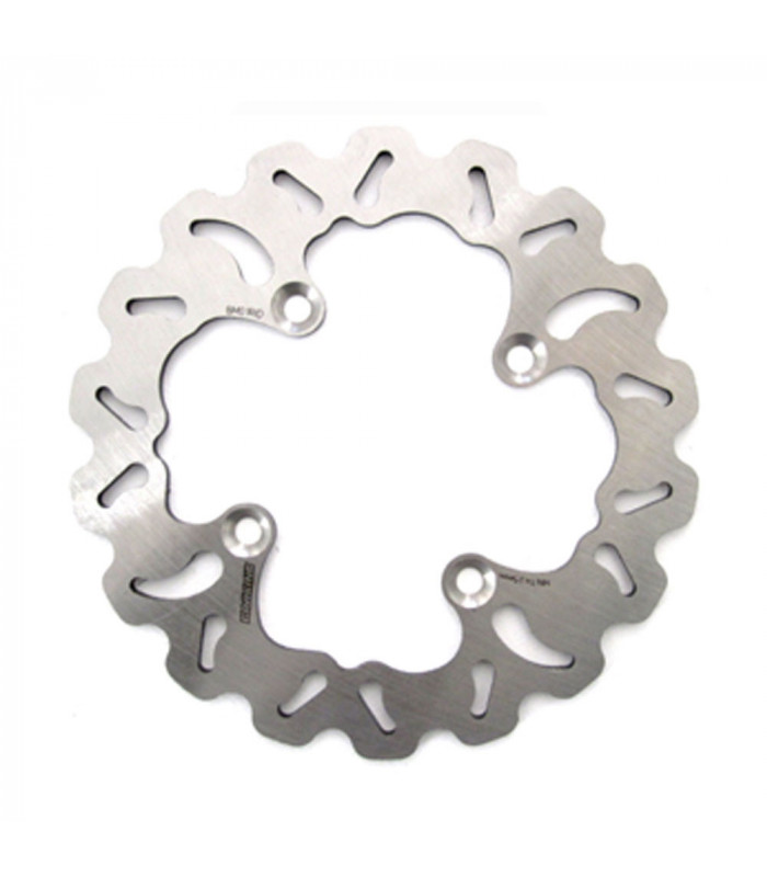 DISCO FRENO BRAKING WAVE FIJO BOMBARDIER DS (2001-2006)