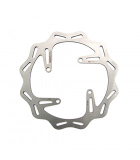 DISCO FRENO BRAKING WAVE FIJO KAWASAKI KX, SUZUKI RM-Z (2003-2006)