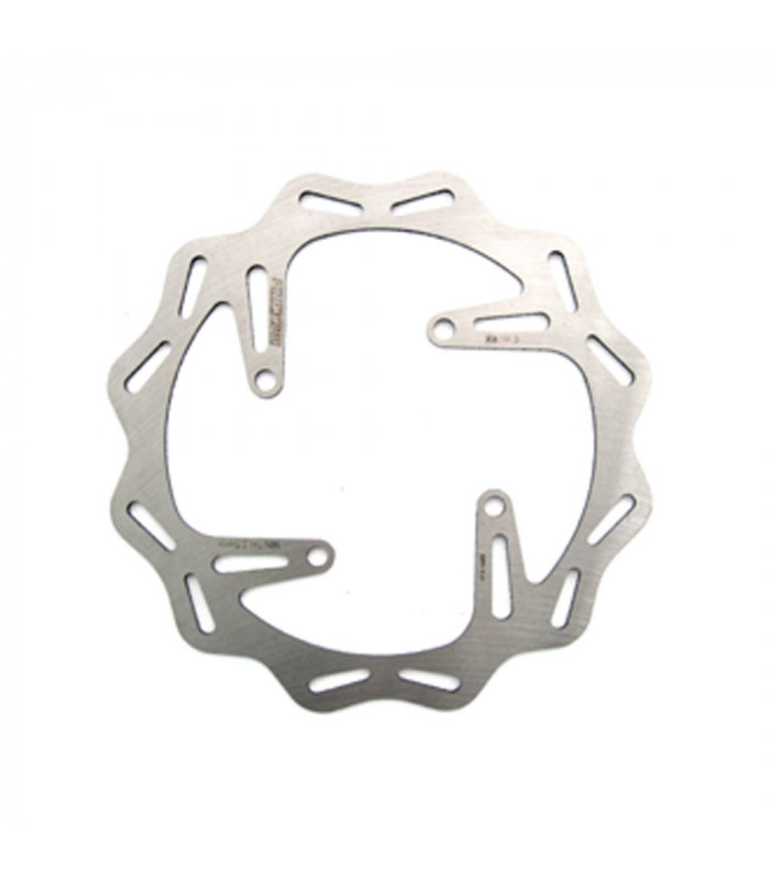 BRAKING W-FIX DISC KAWASAKI KX, SUZUKI RM-Z (2003-2006)