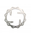 DISCO FRENO BRAKING WAVE FIJO KAWASAKI KX, SUZUKI RM-Z (2003-2006)