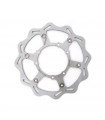 BRAKING W-FLOW DISC KAWASAKI KX, KX-F, SUZUKI RM-Z (2003-2006)