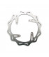 DISCO FRENO BRAKING WAVE FIJO KAWASAKI KLX, KX, KXF (2006-2019)