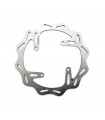 DISCO FRENO BRAKING WAVE FIJO KAWASAKI KLX, KX, KXF (2006-2019)