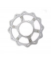 DISCO FRENO BRAKING WAVE FLOTANTE KAWASAKI KLX, KX, KXF (2006-2019)
