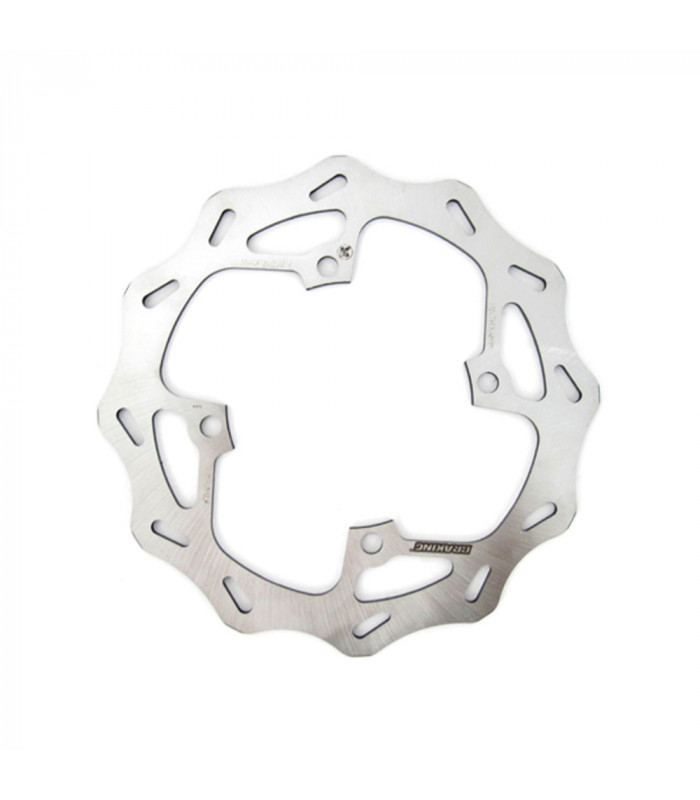 BRAKING KW41RID W-FIX DISC KAWASAKI, SUZUKI (240 x 116 x 4) | TopFun.com