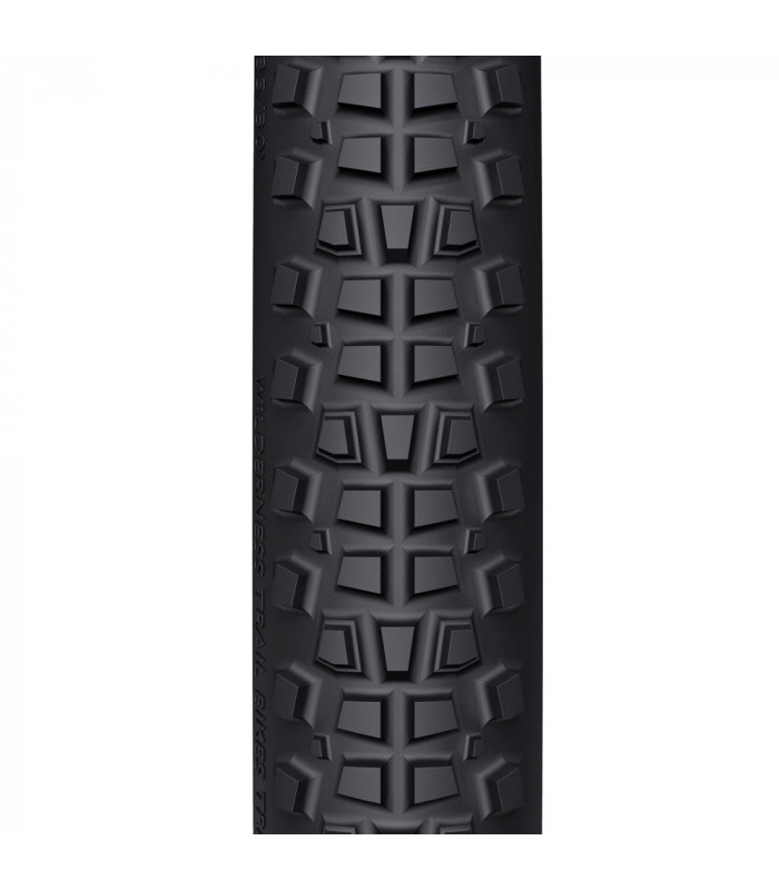 NEUMATICO WTB CROSS BOSS 700 x 35c TCS  LIGHT FAST ROLLING