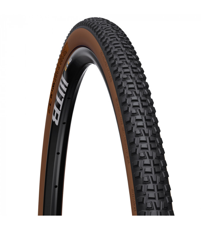 NEUMATICO WTB CROSS BOSS 700 x 35c TCS  LIGHT FAST ROLLING