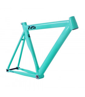 FRAMESET LEADER 725 2016 SEAFOAM GREEN