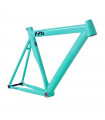 FRAMESET LEADER 725 2016 SEAFOAM GREEN