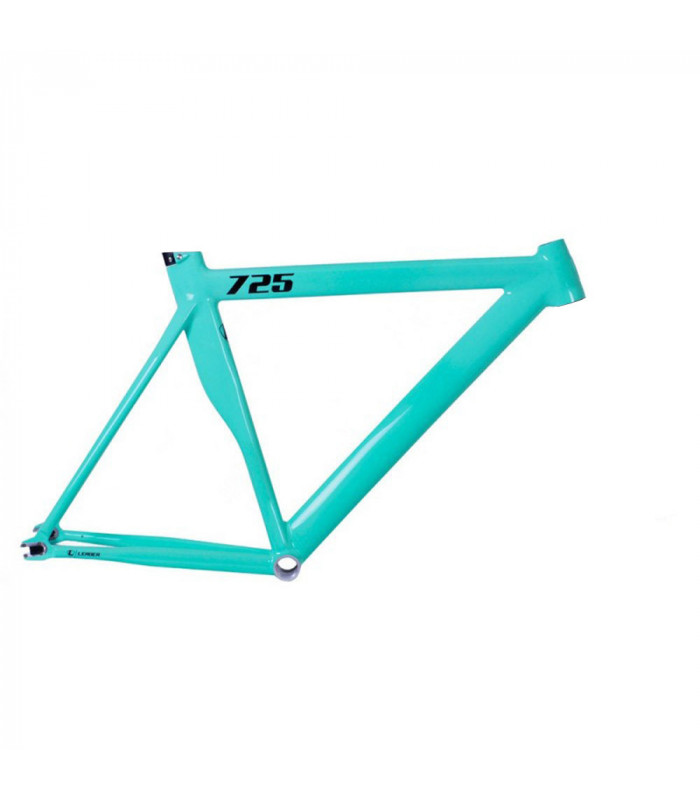 FRAMESET LEADER 725 2016 SEAFOAM GREEN
