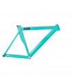 FRAMESET LEADER 725 2016 SEAFOAM GREEN