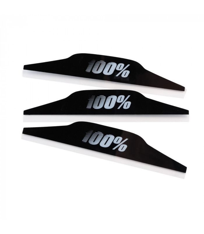 100% SPEEDLAP ROLL-OFF MUD FLAPS (3 PIECES)